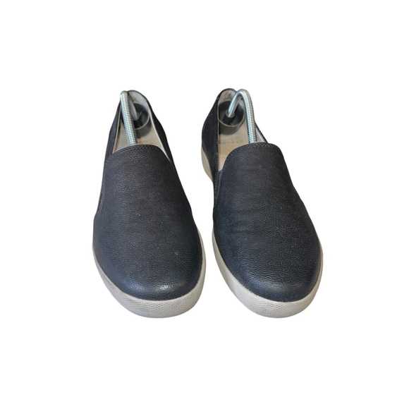 Dansko Shoes - DANSKO Odina Textured Nubuck Slip-On Black US 7.5 EUR 38 Sneakers Shoes